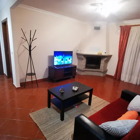 别墅 Casa Dos Carvalhinhos 阿尔库什迪瓦尔德维什