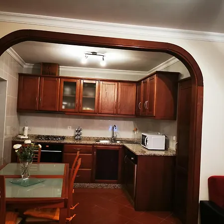 Casa Dos Carvalhinhos 别墅 阿尔库什迪瓦尔德维什