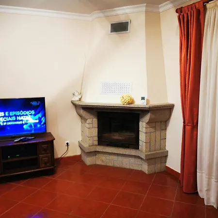 Casa Dos Carvalhinhos 阿尔库什迪瓦尔德维什