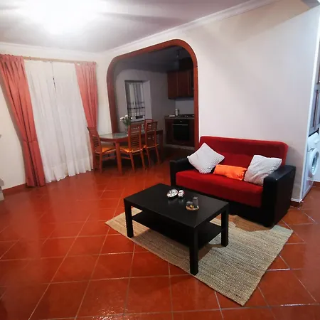 Casa Dos Carvalhinhos Villa